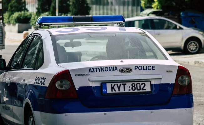 Güney Kıbrıs’ta savcının aracına saldırı… Yeni tedbirler gündemde