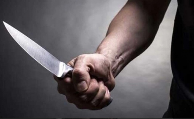 Çatalköy'deki kavgada bıçaklar konuştu: 1 yaralı, 6 tutuklu