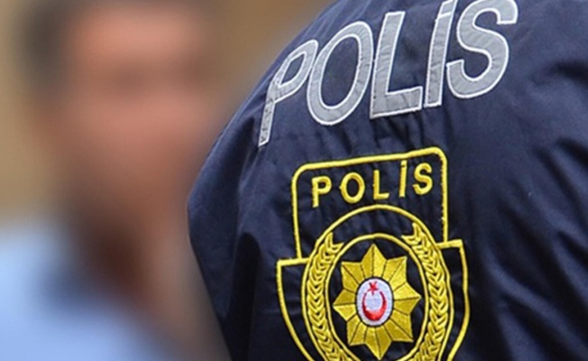 Girne'de "dur" ihbarına uymayan sürücü polisi yaraladı