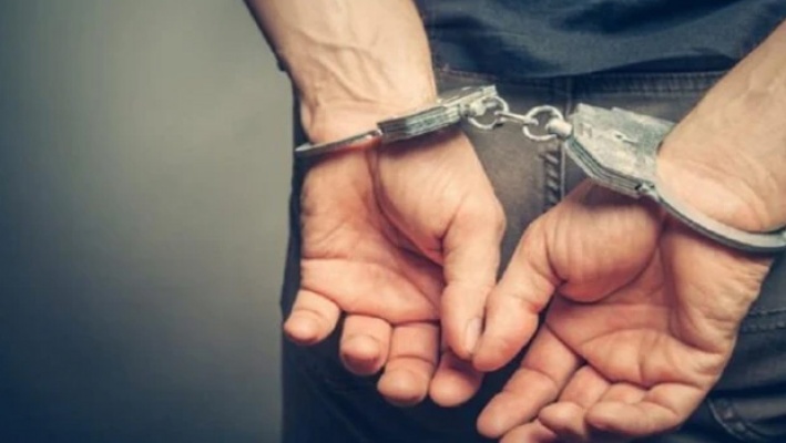 GKK’da görevli Yarbay  ‘sahte diploma’ soruşturması kapsamında tutuklandı