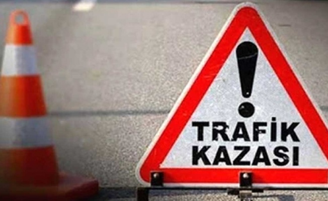 Lefkoşa ve Girne’de kaza: Alkollü sürücü yayaya çarptı!