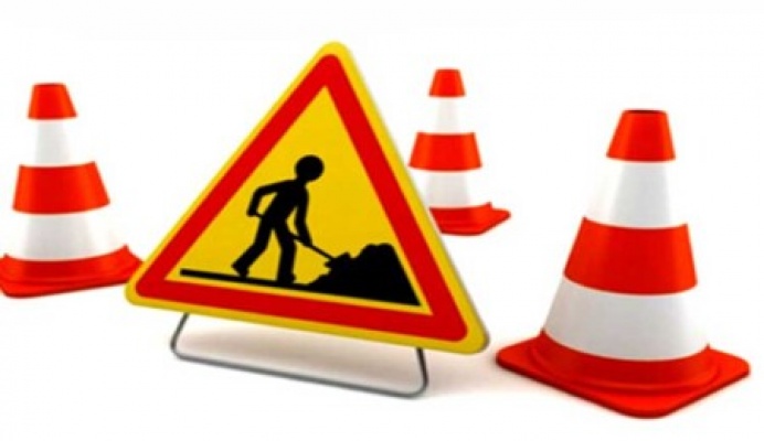 Bazı köy yolları asfalt çalışmaları nedeniyle trafiğe kapatılacak
