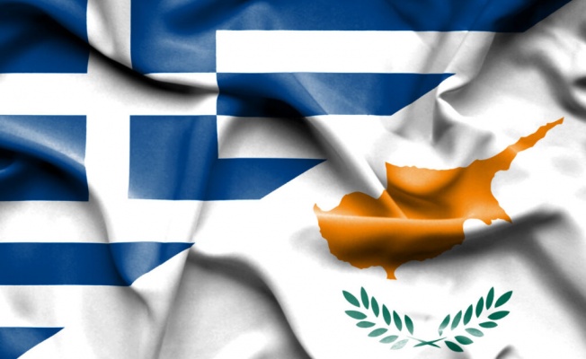 Güney Kıbrıs ile Yunanistan arasında iş birliği memorandumu