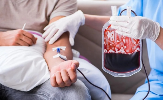İngiltere’de ‘enfekte kan’ skandalı: Binlerce kişiye HIV ve hepatit virüslü kan verdiler