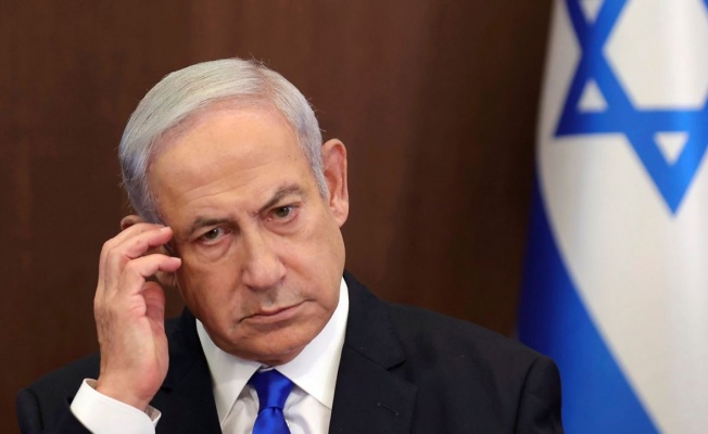 Netanyahu'yu "yakalama kararı” talebine  ABD ve İngiltere karşı çıkıyor