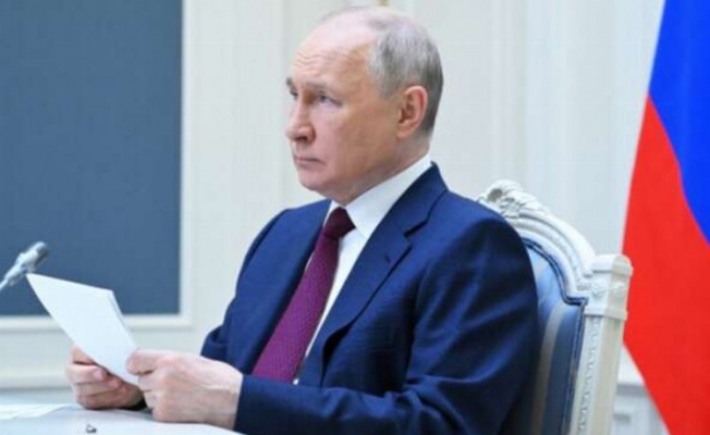 The Telegraph: Putin’in zaferi, NATO’nun çökmesine neden olabilir
