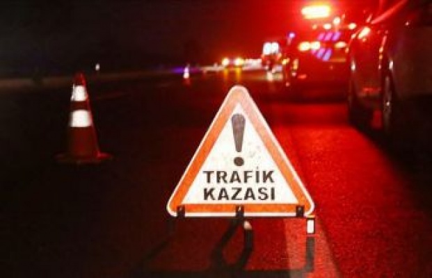 Bafra ve Doğancı’da Trafik Kazaları: Üç Kişi Yaralandı