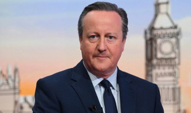 İngiltere Dışişleri Bakanı Cameron: Hamas Gazze'de ateşkes teklifini kabul etmeli