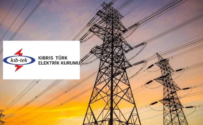 KIB-TEK açıkladı: Arıza giderildi, dönüşümlü elektrik kesintileri son buldu