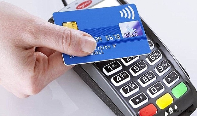 Temassız kartlarda şifresiz işlem limiti artıyor