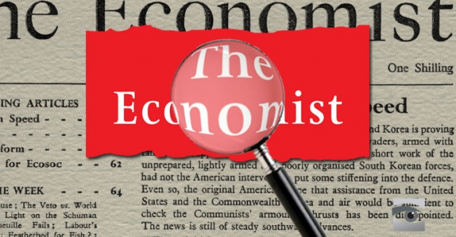 The Economist, Kıbrıs'ı gündemine aldı: Çözüm uzak ihtimal