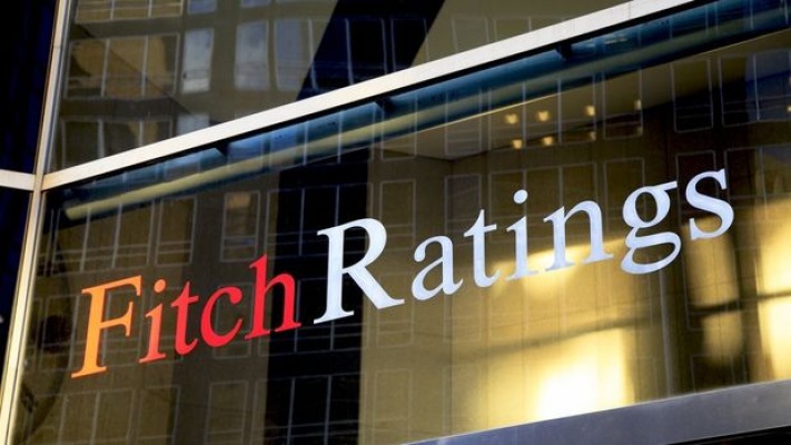 Fitch, Türkiye’nin kredi notunu yükseltti