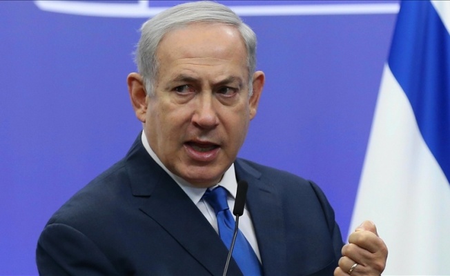 İsrail basını: Netanyahu Lübnan cephesindeki saldırıları genişletecek