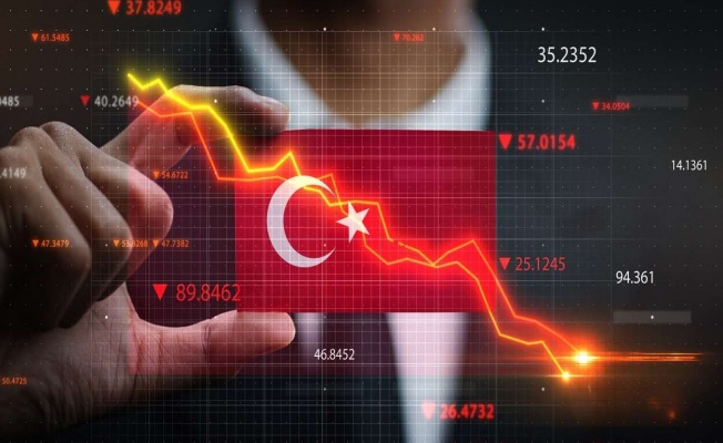 OECD uyardı: 2 riske dikkat çekti