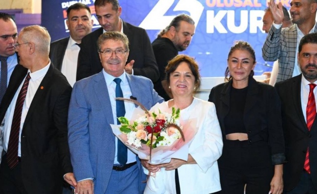 Ünal Üstel: 2027’ye kadar yeni projelerimizle yola devam