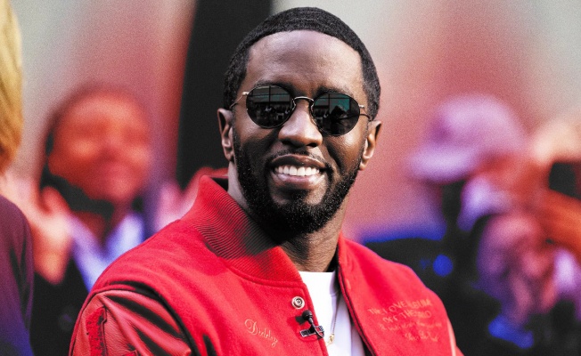 ABD'de 120 kişi, cinsel saldırı ve istismarla suçladıkları Amerikalı rapçi "Diddy"ye dava açacak