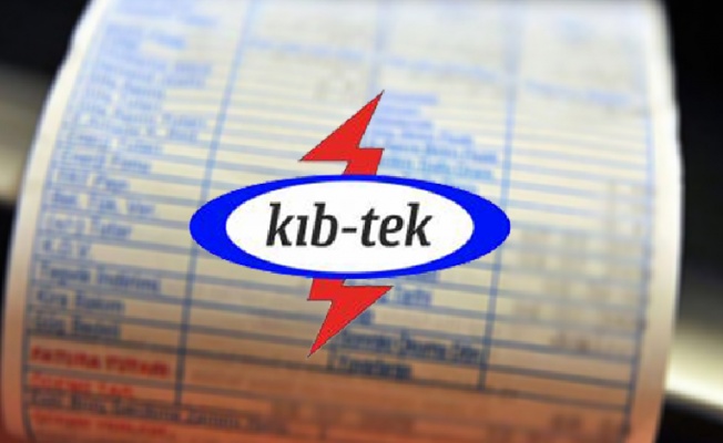 Kıb-Tek’ten 675 TL üzeri borçlulara uyarı