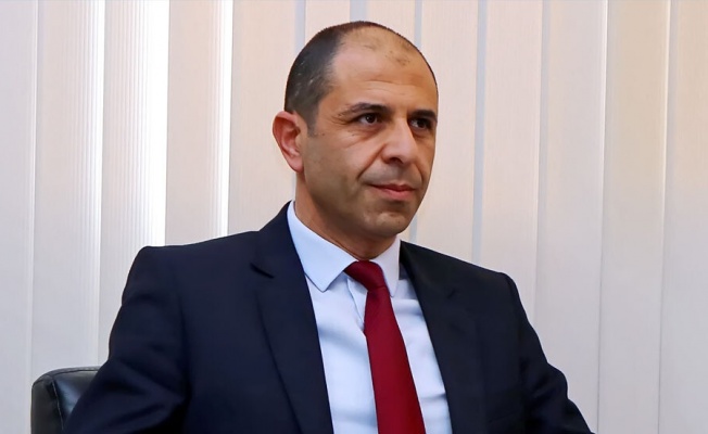 Özersay: “Bedelli askerlik rakamları uçtu, yasa değişmeli"