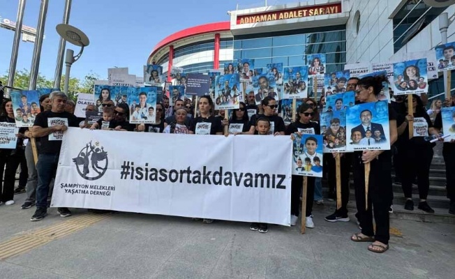 Tufan Erhürman: Adalete ulaşana kadar, ailelerimizin ayakları nereye basarsa ayaklarımız oraya basacak