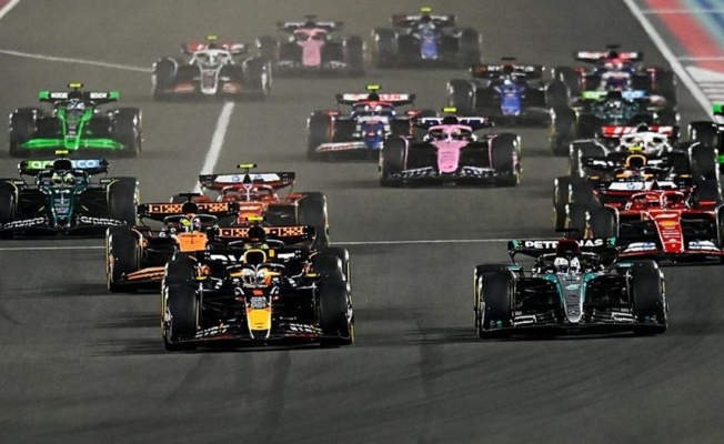 Formula 1'de son durak Abu Dabi