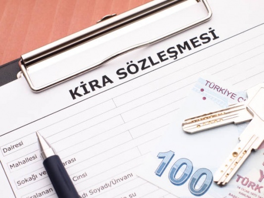 Kira ödemelerinde yeni dönem başlıyor