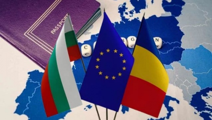 Bulgaristan ve Romanya Schengen Bölgesi'ne katıldı