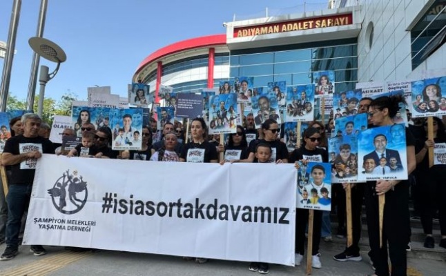 İsias Otel davasında gerekçeli karar açıklandı