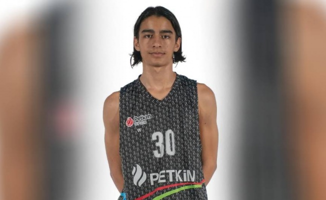 Mehmet Akif Öztürk Türkiye U16 Milli Takımına çağrıldı