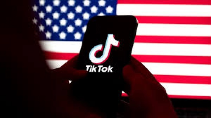 TikTok, ABD’de yeniden erişime açıldı