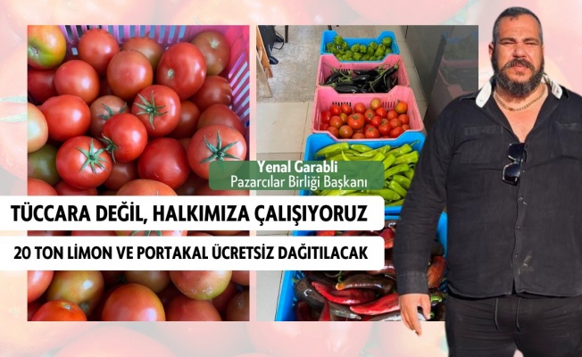 Domatesin kasası 400 TL'den satışa sunuldu