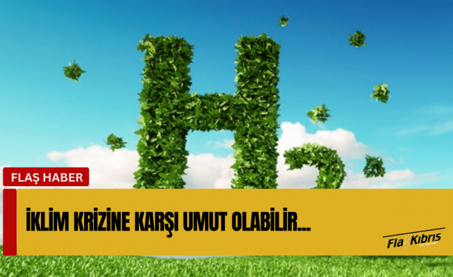 Enerji sektöründe oyunun kuralları beyaz hidrojenle değişebilir