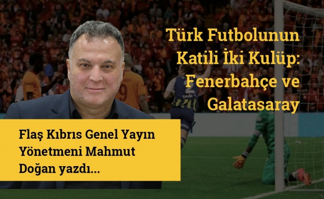 Federasyonun Sessizliği ve Türk Futbolundaki Çöküş