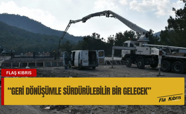 Atık yıldızı projesi: Geri dönüşümle sürdürülebilir bir gelecek