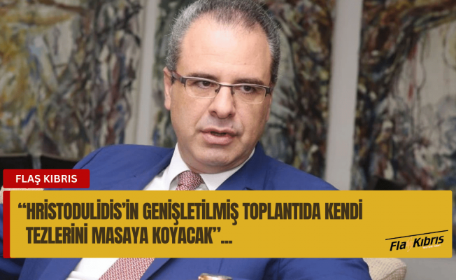 Menelau: Hedef Crans Montana’daki kazanımları muhafaza etmek