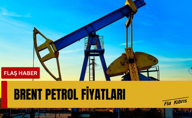 Petrol, ABD’nin İran ve Rusya’ya yönelik yaptırımlarıyla yükseldi