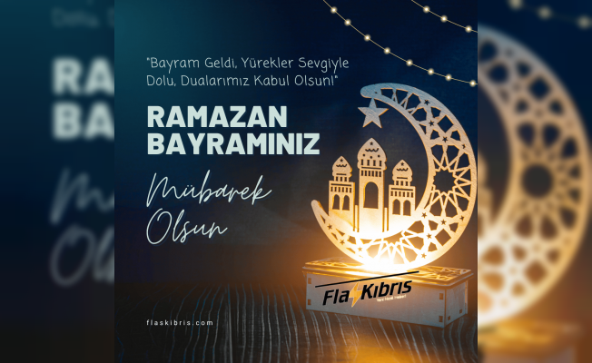 Ramazan bayramı'nın ilk günü