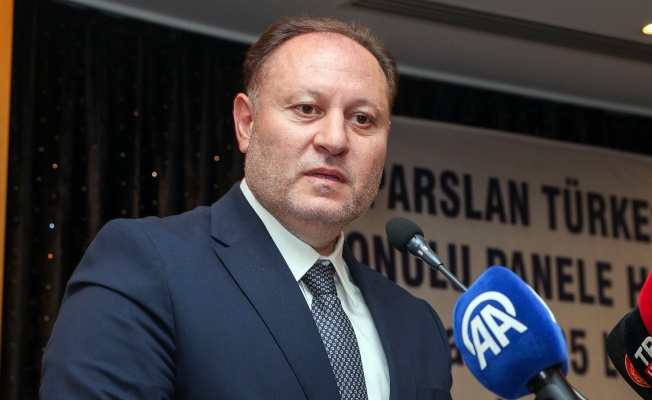 Öztürkler: Halkın iradesine saygısızlık yapıldı
