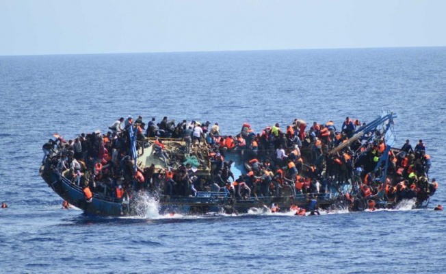 BM’nin Mülteci Raporu yayımlandı: Akdeniz’deki göç yollarında büyük risklerle karşı karşıya