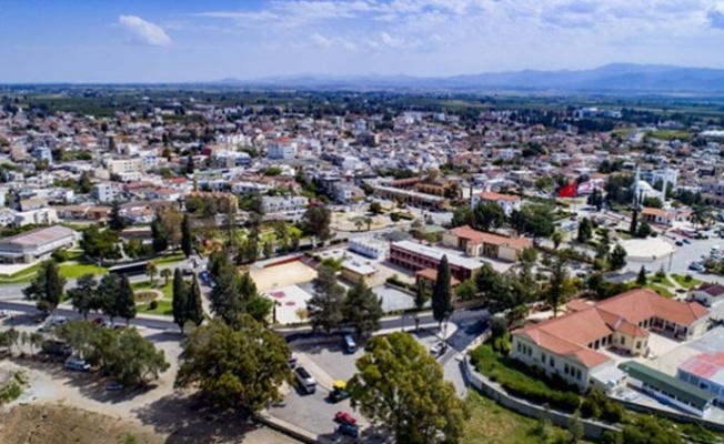 Güney Kıbrıs Omorfo Belediyesi, Kıbrıs Rum taşınmazlarının satışlarında gözlemlenen artışla ilgili ciddi endişe içinde