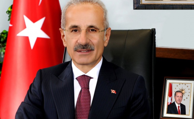 Türkiye Ulaştırma Bakanı duyurdu: KKTC’de Gemi Trafik Sistemi projesi için hedef; 2026