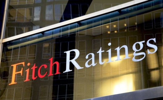 Fitch, Türkiye’nin kredi notunu yükseltti