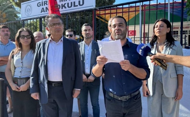 CTP, kamusal eğitimi yeniden canlandırmak için yönetime "talip"