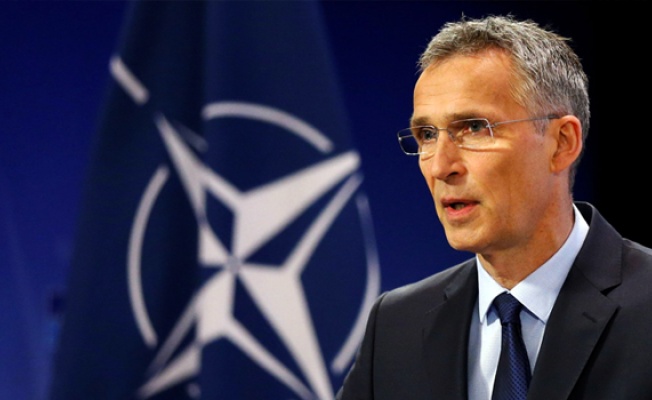 Stoltenberg: Güney’de Türkiye olmadan Avrupa kıtasının güvenliğini öngörmek imkansızdır