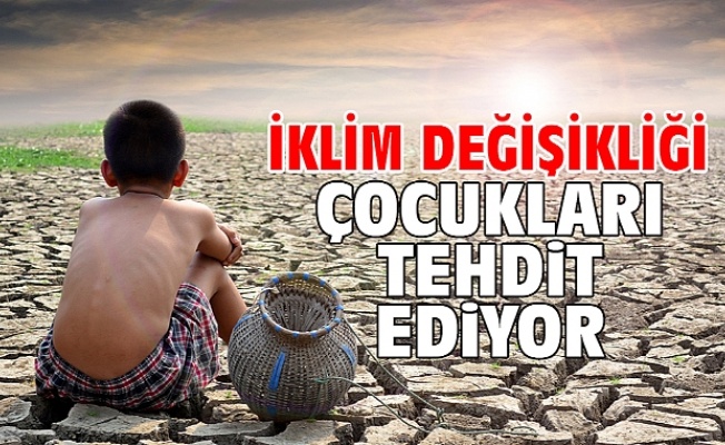 İklim değişikliği zatürreyi de artırdı: Çocuklar ve yaşlıları tehdit ediyor