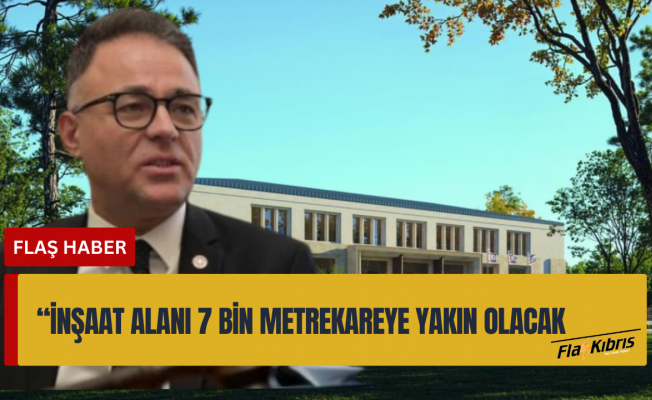 Özerdağ: Yüksek Mahkeme’nin yeni binasının inşasına çok yakında başlanacak