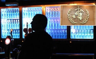 DSÖ, Avrupa'daki alkol tüketiminin azaltılması için acil eylem çağrısı yaptı