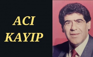 Mustafa Adaoğlu hayata veda etti