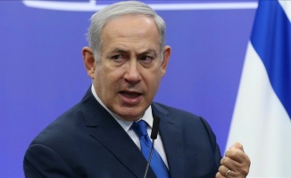 İsrail medyası: Netanyahu çağrı cihazlarının patlamasına onay verdi