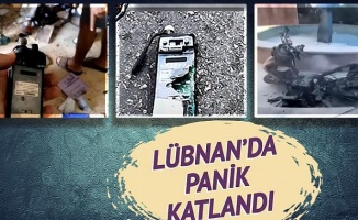 Lübnan Başbakanı Mikati çağrı cihazı ve telsizlerin patlatılmasında ikinci dalganın sona erdiğini söyledi