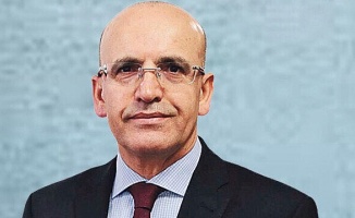 Mehmet Şimşek: Enflasyonda kalıcı düşüş başladı